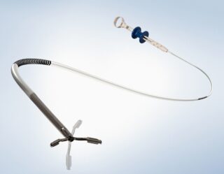 Olympus Announces Launch of Single-Use Hemostasis Clip
