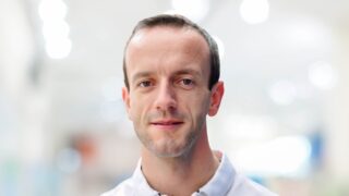 Clive Smith: First talk I’ve attended about haemophilia care and AI