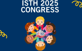 Thomas Reiser: We are Very Proud and Pleased to Support Young Parents to Participate in ISTH2025