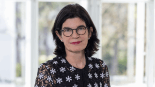 Louise St. Germain: We're thrilled to welcome Prof. Dr. Sabine Eichinger as Chair-Elect of ETHA