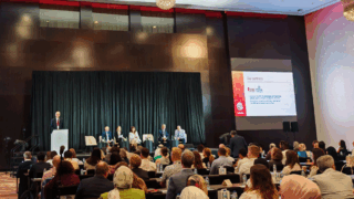 Marius Tanase Joins Experts at WFH 2025 to Address Bleeding Disorders Care