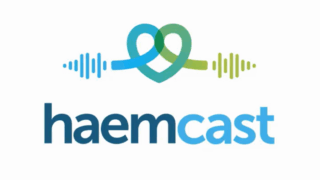Haemnet Launches 2025 Haemcast Series Featuring Terence O'Rourke