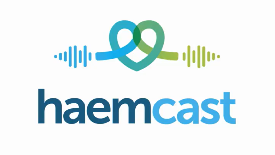 Haemnet Launches 2025 Haemcast Series Featuring Terence O’Rourke
