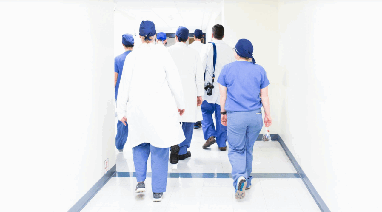 EAHAD Nurses Committee Seeks New Member for 2025 Term