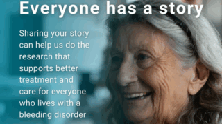 Haemnet Highlights Power of Lived Experience in Bleeding Disorders Research