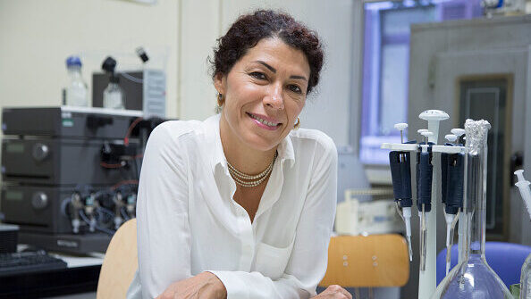Flora Peyvandi Introduces Breakthrough Protease-Resistant ADAMTS13 Enhancing VWF Regulation in Thrombotic Disorders