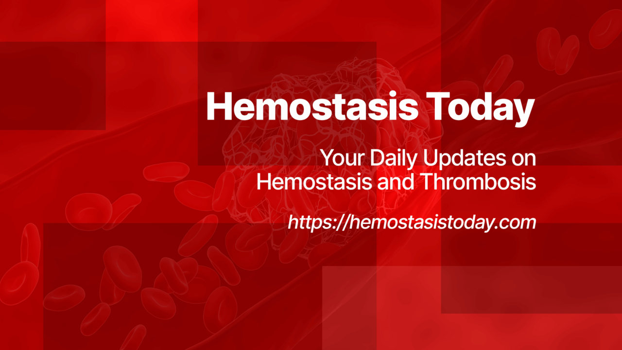 About Hemostasis Today