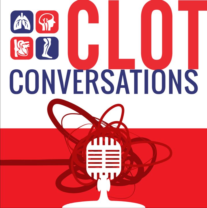 Maha Othman: Pleasure to Interview the Brilliant Dr. Marc Carrier at Our Latest Thrombosis Canada Clot Conversation Podcast