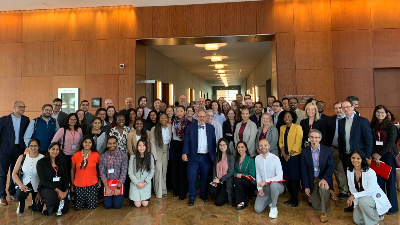 ASH – The Future of Classical Hematology is In Excellent Hands
