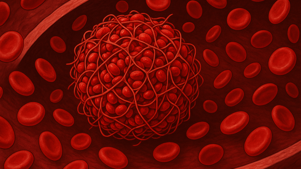 Thrombosis UK Launches July Webinar Series for Patients Living with Blood Clots
