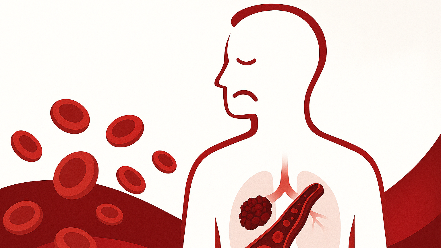 Join Thrombosis UK’s Patient-Led Blood Clot Study