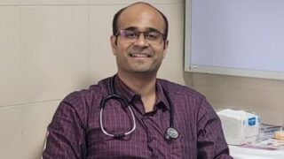 Breaking Insights from Dr. Akhil: 2025 Global Platelet Transfusion Guidelines Unveiled - What’s In, What’s Out