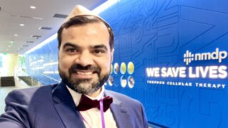 Muhammad Umair Mushtaq: Excited to Share that I’ve Been Selected as a Next Generation Scholar for the National Cancer Institute’s Blood and Marrow Transplant Clinical Trials Network