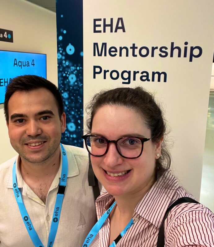 10 Posts Not to Miss from EHA 2025 6 EHA2025-hemostasistoday