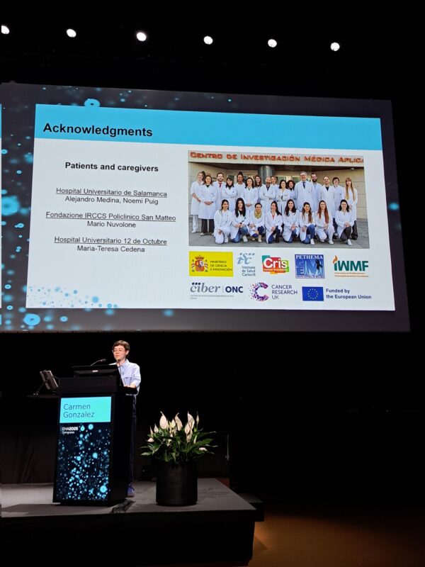 10 Posts Not to Miss from EHA 2025 1 EHA2025-hemostasistoday