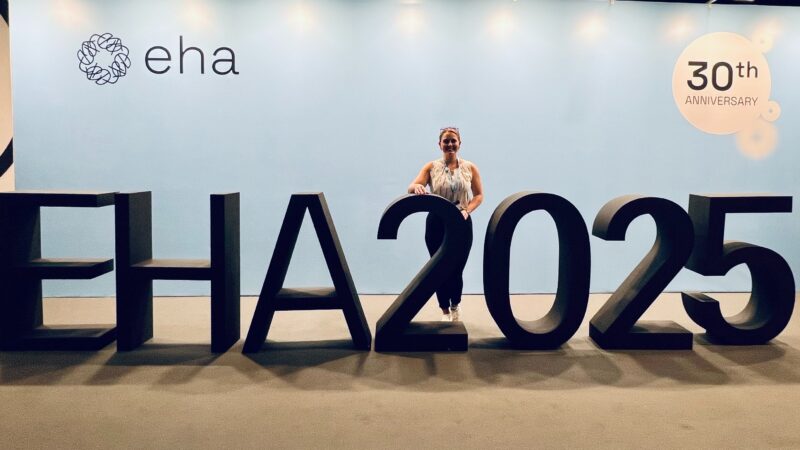 10 Posts Not to Miss from EHA 2025 7 EHA2025-hemostasistoday