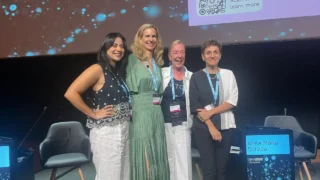 Anna Sureda: Excellent EHA-EBMT Joint Session at EHA 2025 in Milan