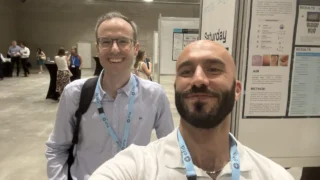 Carmelo Gurnari: What a Nice EHA 2025