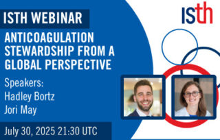 Redefining Care: Discover the Power of Anticoagulation Stewardship