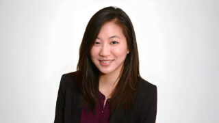 Justine Ryu Selected for 2025 HTRS/CSL Behring Mentored Research Award