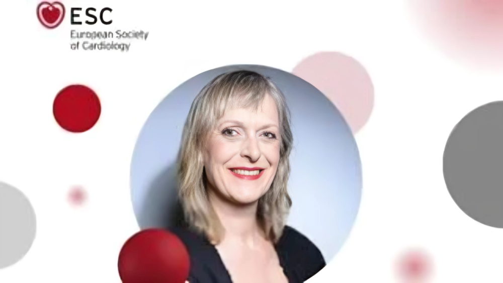“Tobacco and Thrombosis: Sex-Specific Cardiovascular Risks in Focus on World No Tobacco Day” – Dr. Maja Lisa Løchen Highlights ESCPrev2025