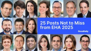 25 Posts Not to Miss from EHA 2025