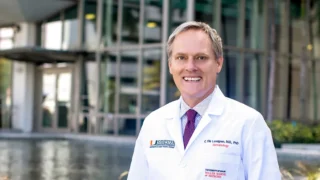 C. Ola Landgren: Presenting ADVANCE Trial Results in Multiple Myeloma at EHA25