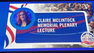Flora Peyvandi: Thanks, Claire, for All You Have Done for the Women and Early Career Members of the ISTH
