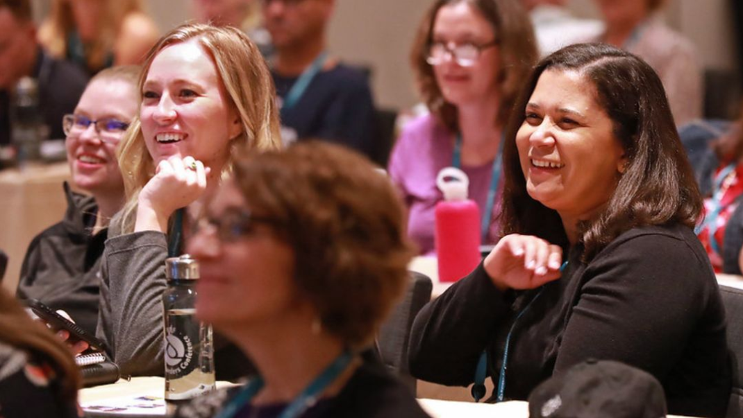 Join Us For the Bleeding Disorders Conference 2025 – National Bleeding Disorders Foundation