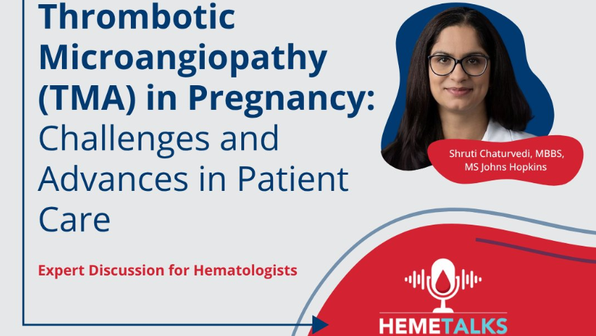 Why is Managing Hypertensive Disorders During Pregnancy Challenging? – ASH