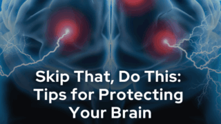 What's the Most Overhyped Brain-Protection Strategy and the One People Should Be Using? - WebMD