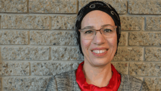 Maha Othman: The Global Research and Mentorship Group (GRMG) is Relaunching in 2025!