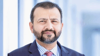 Talha Badar: TKI Selection Based on Mutation Profiles in CML at EHA 2025