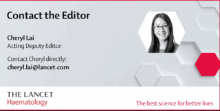 EHA 2025: A Gateway to Publishing Excellence with The Lancet Haematology