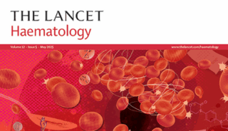The Lancet Haematology - Extended Anticoagulation in Children with VTE: New Insights from the EINSTEIN-Jr Trial