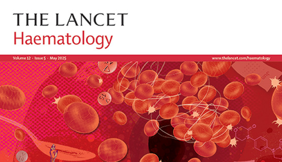 The Lancet Haematology – Extended Anticoagulation in Children with VTE: New Insights from the EINSTEIN-Jr Trial