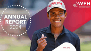 World Federation of Hemophilia (WFH) 2024 Annual Report: Major Advances in Global Care and Access for Bleeding Disorders