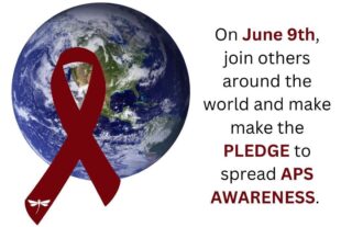 World APS Day: Shining a Light on a Silent but Life-Threatening Autoimmune Disorder