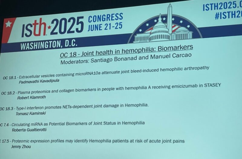 Hemophilia