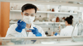 The Threshold for Children Receiving Blood Transfusion During Stem Cell Transplants Could Be Safely Reduced - BSH - Haematology