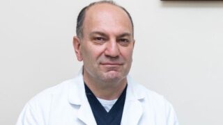 Hamayak Sisakian Announces ESC Heart Failure Center Accreditation