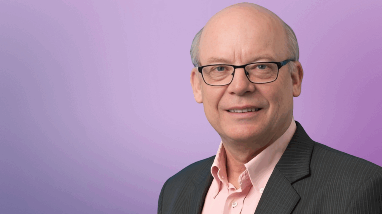 Rob Medcalf – ISTH Outstanding Mentor Award Winner 2025!