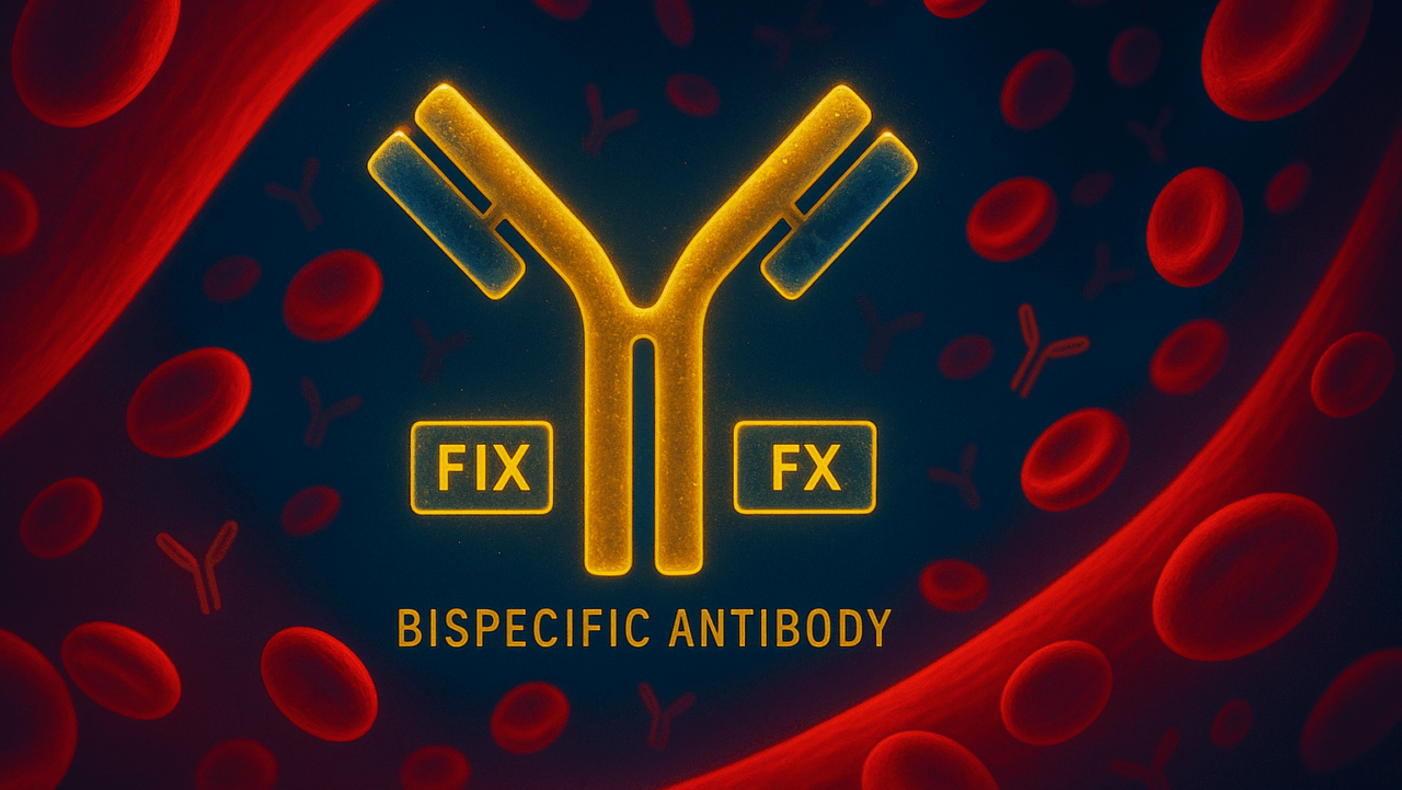 A New Era in Hemophilia A Prophylaxis: Dr. Shima Presented Groundbreaking Phase I/II Results for NXT007