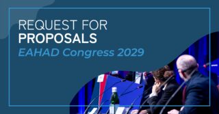 RFP to Host the Annual EAHAD Congress 2029 is Now Open!