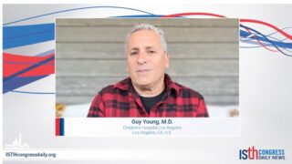 Guy Young Shares His Welcome Message and Previews the ISTH 2025 Congress for You