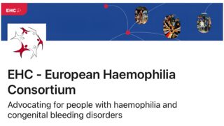 Molecular Upgrade: 2025 Hemophilia Care Hits Next Level