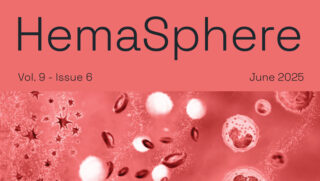 VEXAS Syndrome Research by Pierre Sujobert Awarded by HemaSphere