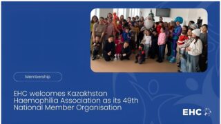 A Proud Milestone: Kazakhstan Becomes EHC’s 49th Member