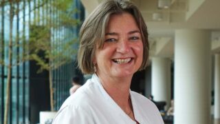 Heleen van Ommen Shares ISTH2025 Data on Edoxaban in Children with VTE