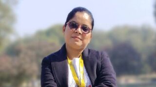 Anju Aledia: We Honor the Silent Heroes - Blood Donors, Whose Selfless Act Brings Hope, Healing, and Life